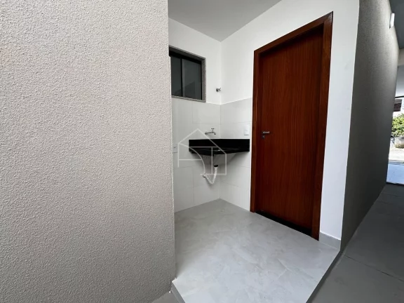 Imagem Casa Individual com piscina à Venda no Residencial Centro da Serra