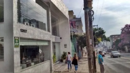 Imagem Conjunto/Sala para Venda - 200m², 0 dormitórios, 2 vagas - Petrópolis