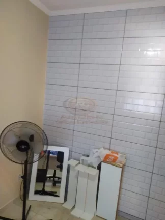 Imagem CASA ESPETACULAR NO BAIRRO DOM LAFAIETE EM RIO PRETO