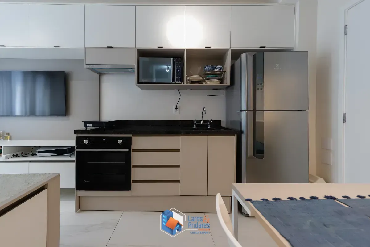 Imagem Apartamento para venda em Vila Pompéia com 2 quartos, sendo 1 suíte, 39m²
