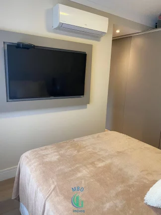 Imagem Apartamento com 3 quartos, à venda em São Paulo, Real Parque