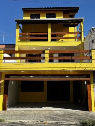 Imagem Excelente imóvel 100% reformado em bairro nobre de São Bernardo do Campo