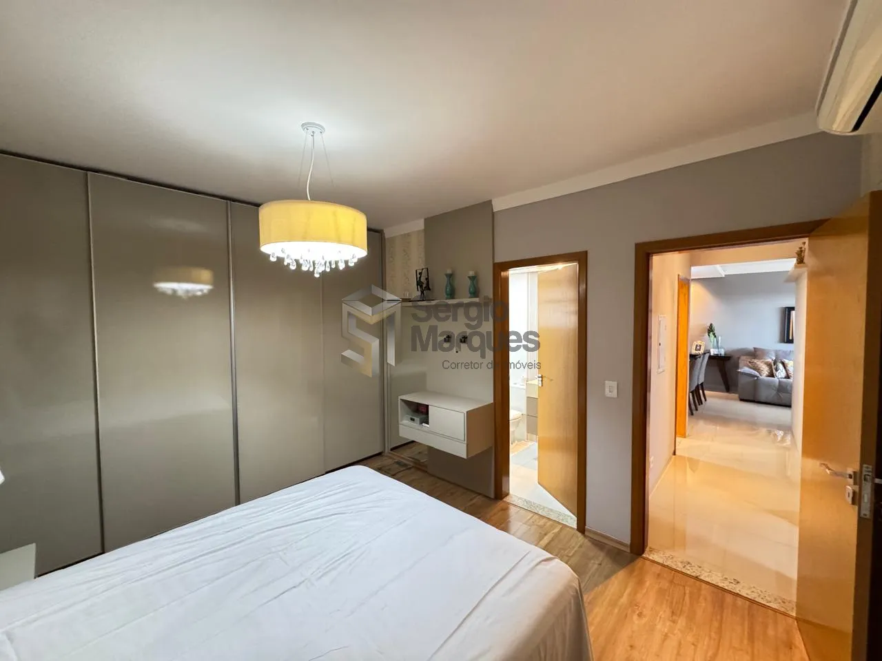 Imagem Apartamento 109m Umuarama-PR 421