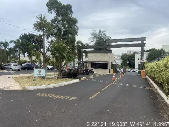 Foto do imóvel Oportunidade Única em BAURU - SP | Tipo: Apartamento | Negociação: Licitação Aberta | Situação: Imóvel em AVENIDA JOSE VICENTE AIELLO