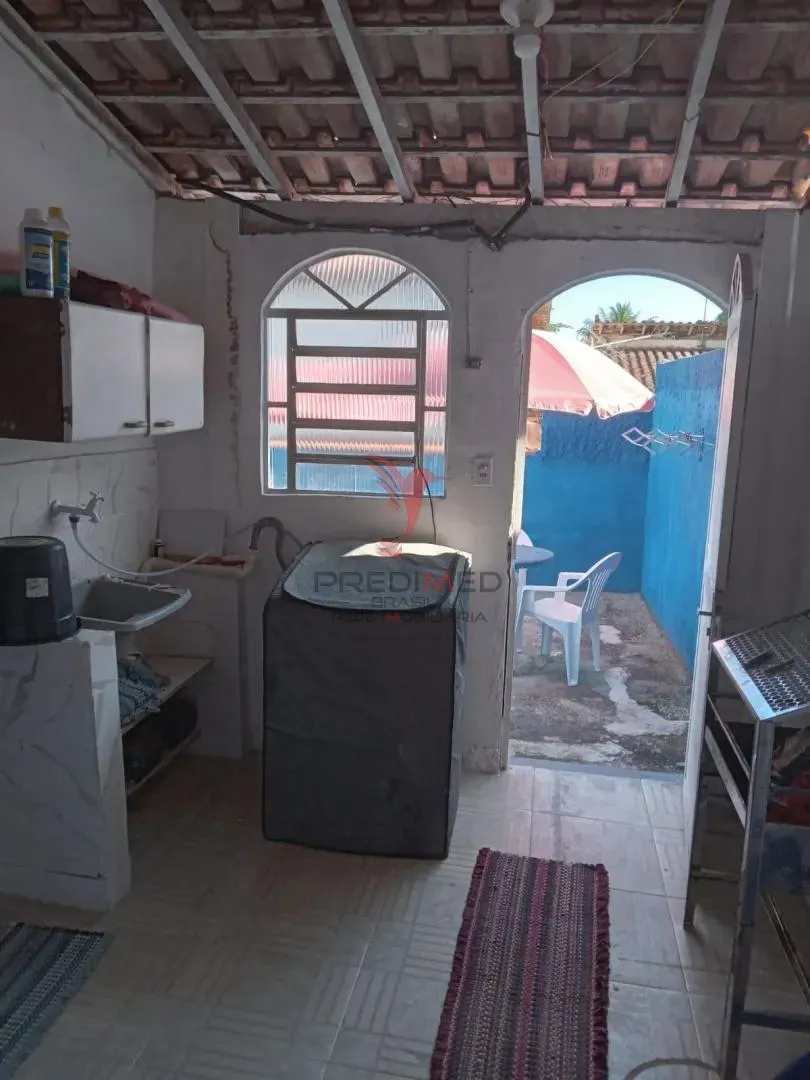 Imagem CASA COM PISCINA PRÓXIMO DA ILHA DOS DINOSSAUROS