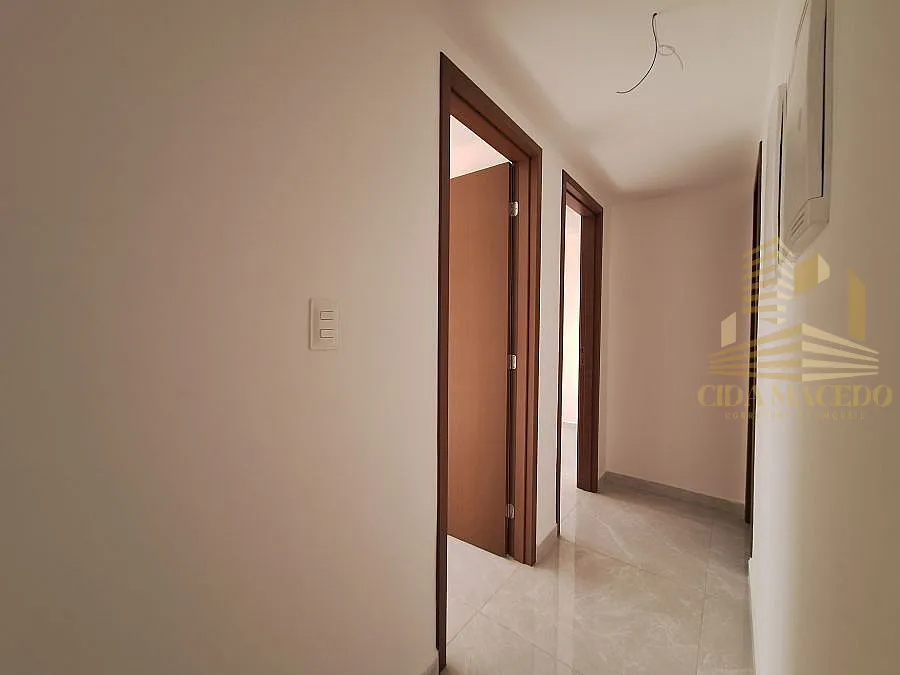 Imagem COBERTURA DUPLEX BESSA | 93m² 2 QUARTOS E VARANDA GOURMET