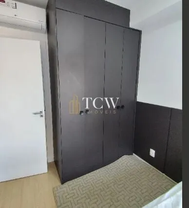 Imagem Apartamento Mobiliado à Venda no Itaim Bibi | 1 Dorm sendo 1 Suíte | 27 m² | São Paulo/SP