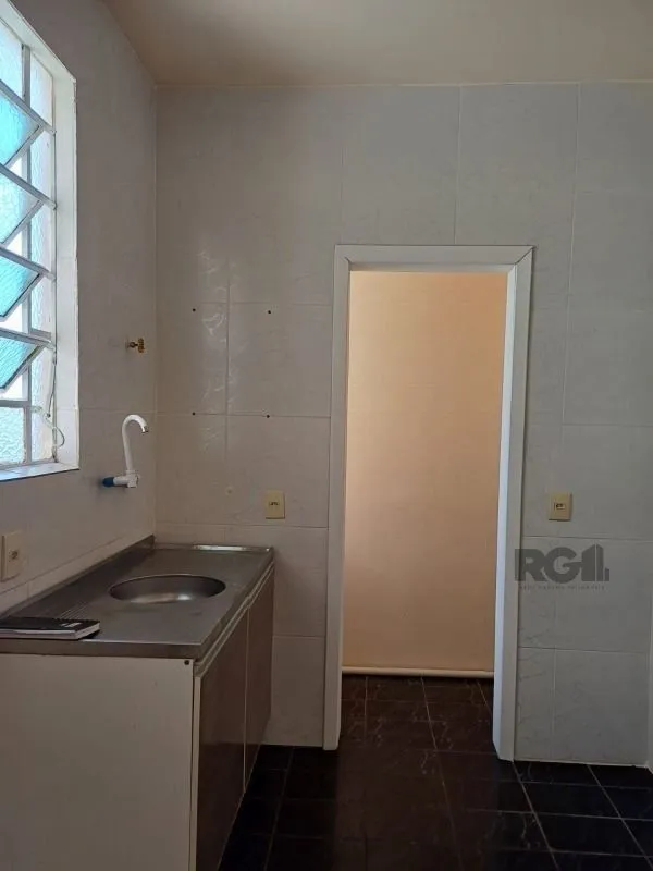 Imagem Apartamento à venda - 2 quartos -na benjamin constant, São João - Porto Alegre