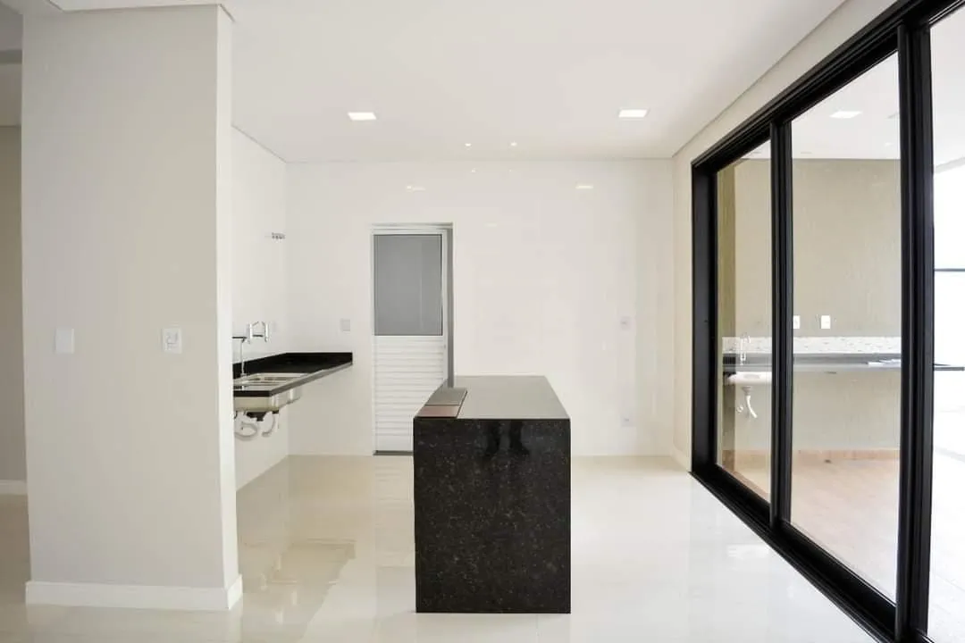 Imagem Casa à venda 4 Quartos, 1 Suite, 4 Vagas, 245M², Jardim Baronesa, Taubaté - SP | Condomínio Colinas do Belém
