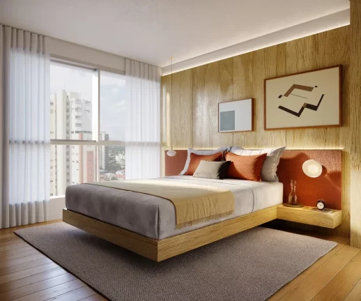 Imagem Apartamento à venda no bairro Pinheiros - São Paulo/SP