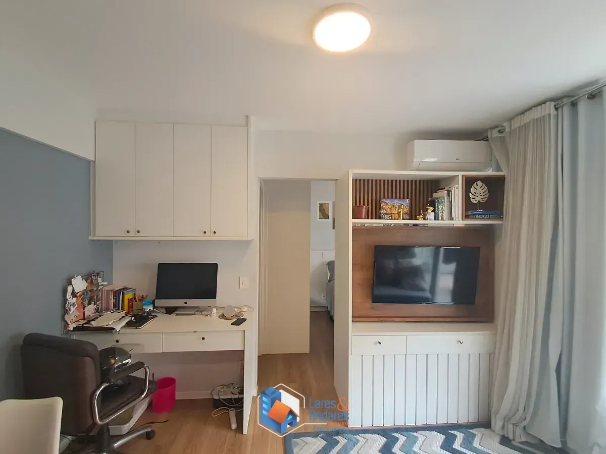 Imagem Apartamento para venda em Vila Madalena com 1 quarto, 36m²