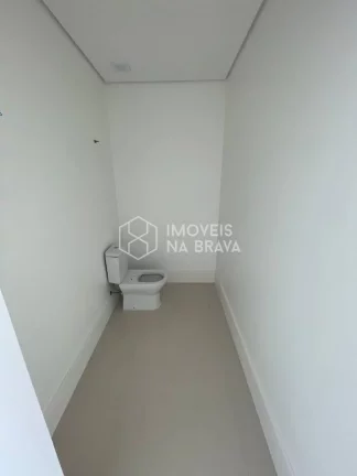 Imagem APARTAMENTO A VENDA BRAVA BEACH FIGUEIRA - 4 SUITES E 3 VAGAS - PRAIA BRAVA - ITAJAI/SC