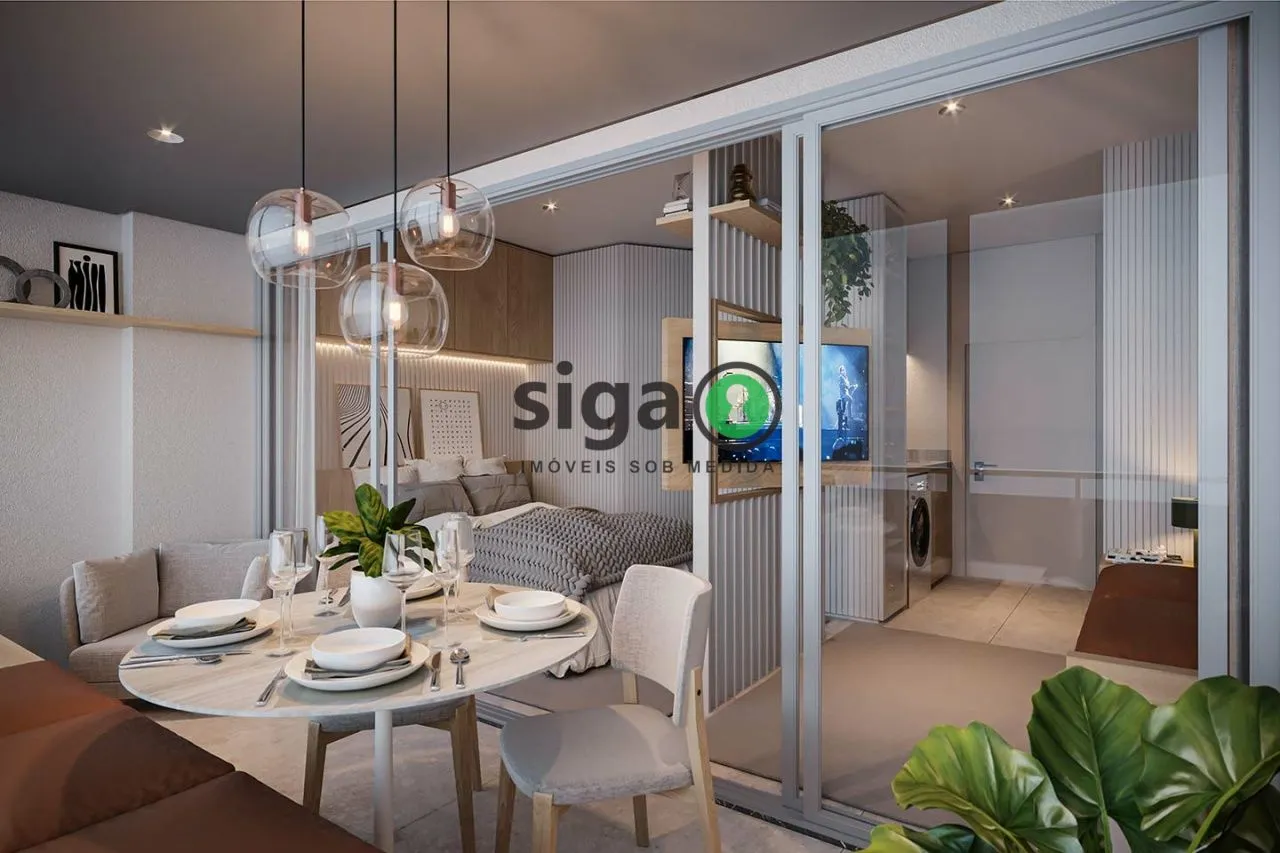 Imagem Apartamento para venda no Butantã, São Paulo - SP