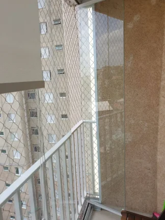 Imagem Apartamento Condominio Casa Grande 70 m² 3 Dormitorios 1 Suite