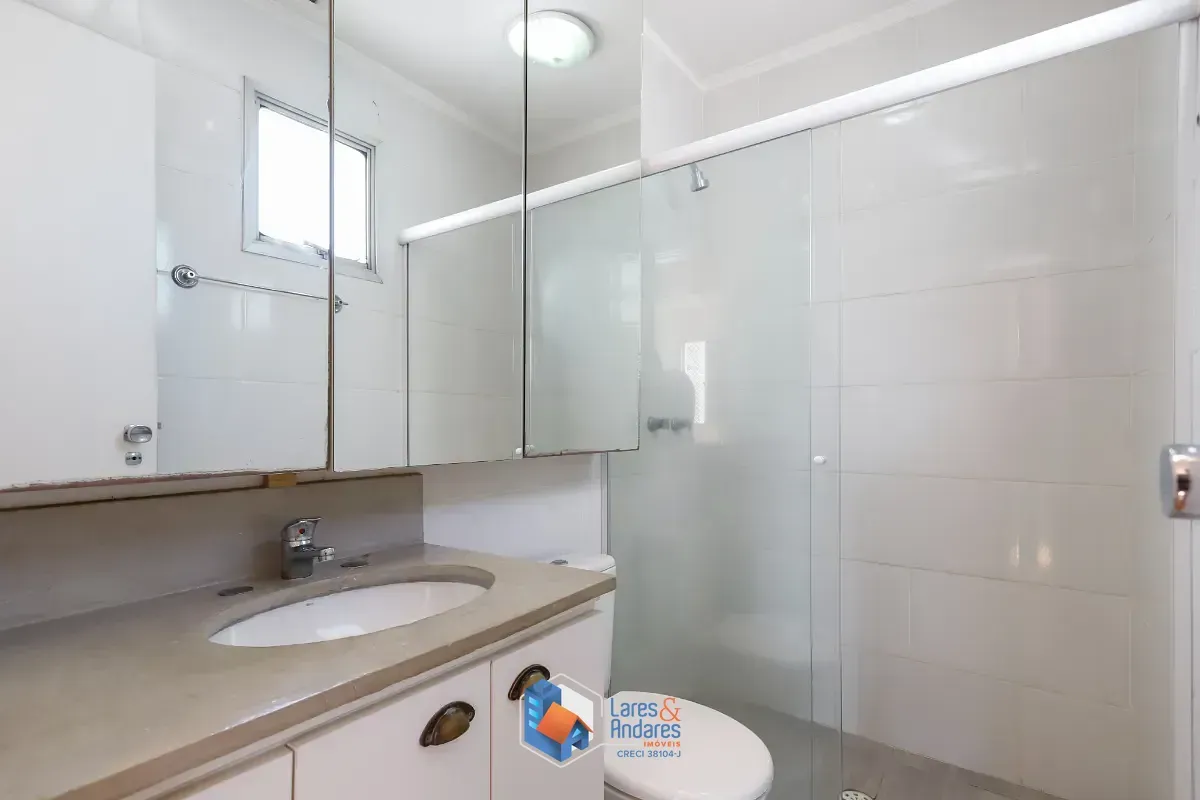 Imagem Apartamento para venda em Alto da Lapa com 3 quartos, 80m²