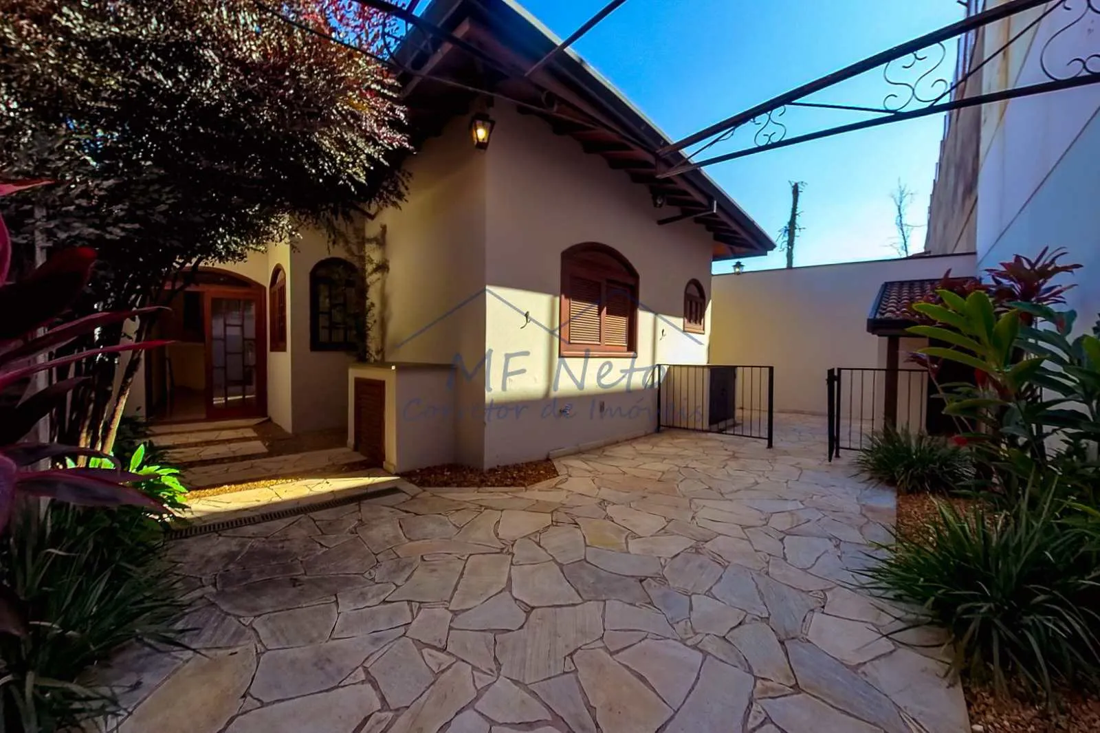 Imagem Casa Padrão