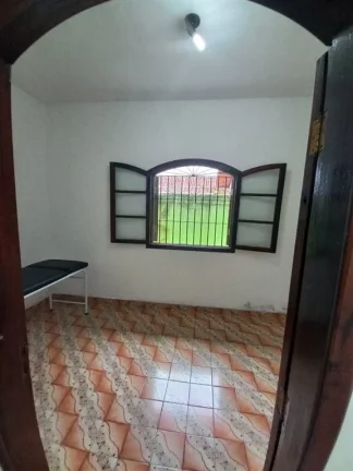 Imagem Casa com 2 dorms, Maracanã, Praia Grande - R$ 365 mil, Cod: 1930