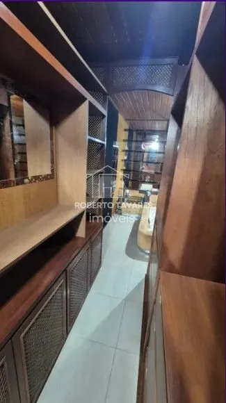 Imagem Cobertura de 3 quartos, 171m² no bairro Vila Mariana, em São Paulo