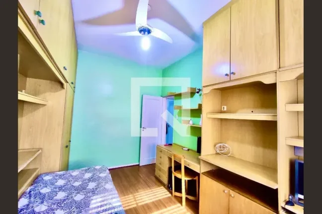 Imagem Apartamento à Venda - Copacabana, 4 Quartos, 107 m2