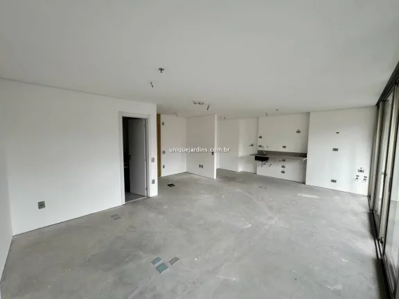 Imagem Apartamento à venda Vila Olímpia São Paulo