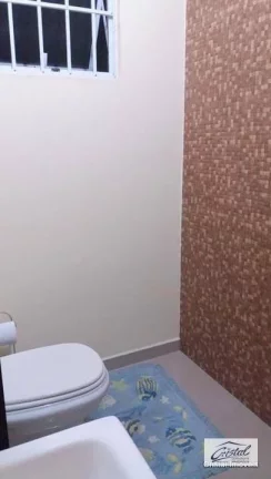 Imagem Sobrado Residencial à venda, Jardim Ester, São Paulo - .
