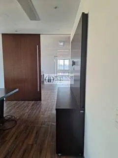 Imagem Excelente conjunto comercial com 285 m², bem localizado no Centro de SP.