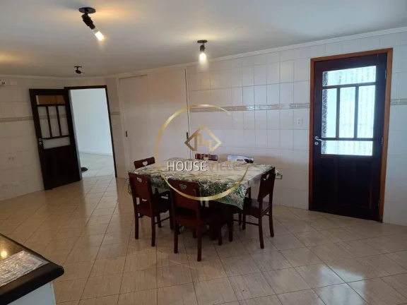 Imagem Casa Térrea 4 Dormitórios ( 3 suítes) 5 Vagas, Jardim Satélite, Sjc.