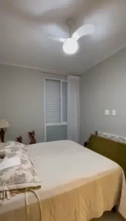 Imagem Apartamento com 3 dormitórios à venda, 147 m² por R$ 2.500.000,00 - Gonzaga - Santos/SP