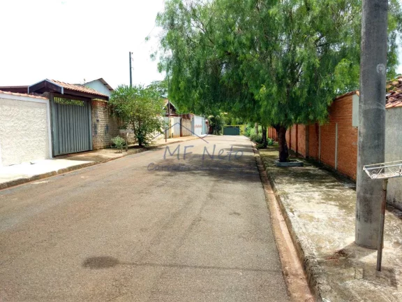 Imagem Terreno Padrão