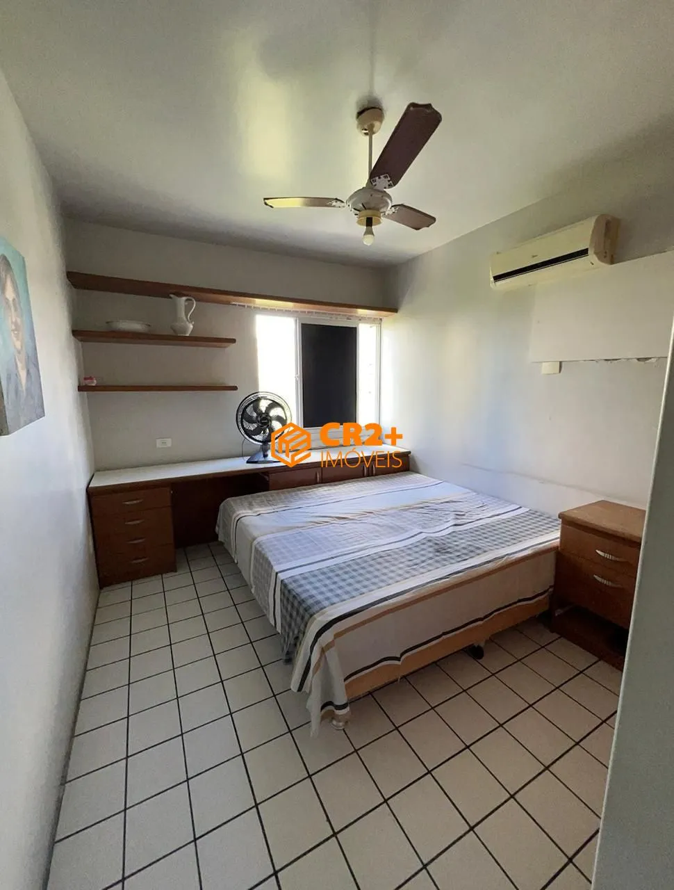 Imagem Vendo apartamento no Espinheiro com 115 m² 3 quartos
