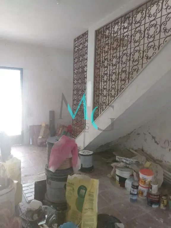 Imagem Casa com 5 dormitórios à venda, 120 m² por R$ 550.000,00 - Santa Cruz - Rio de Janeiro/RJ