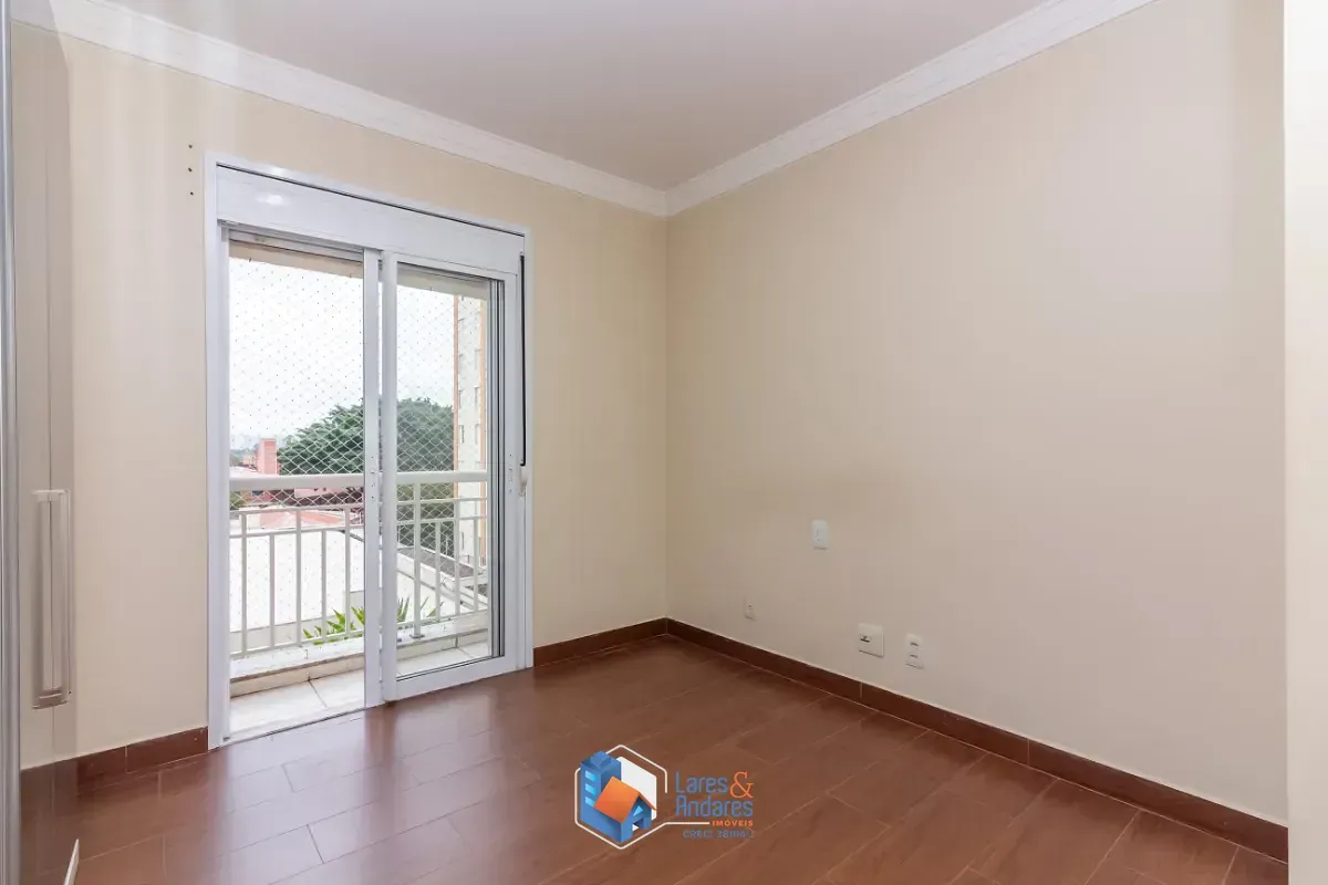 Imagem Apartamento para venda em Belenzinho com 3 quartos, sendo 1 suíte, 96m²