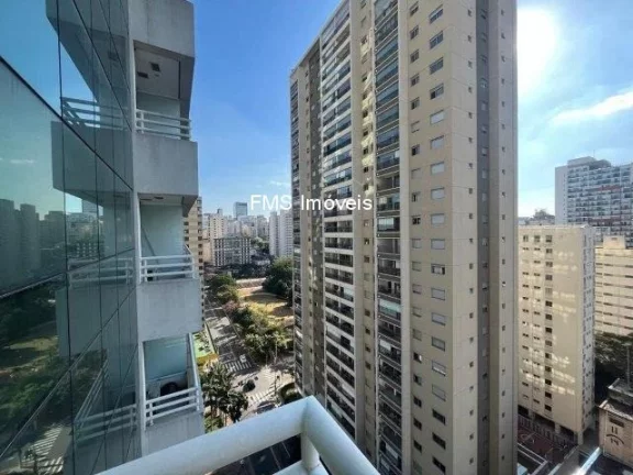 Imagem EXCELENTE LOCALÇIZAÇÃO , PERTO DO METRÔ