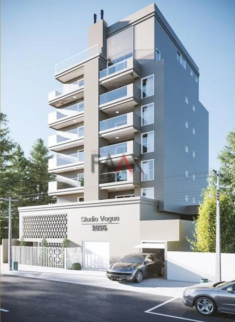 Foto do imóvel Apartamento centro próximo da Prefeitura com Churrasqueira sacada janelas weiku