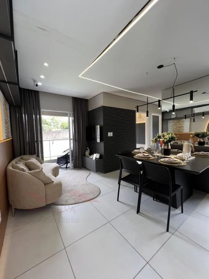 Imagem Apartamento no Dirceu | Teresina | A partir de R$ 400.990