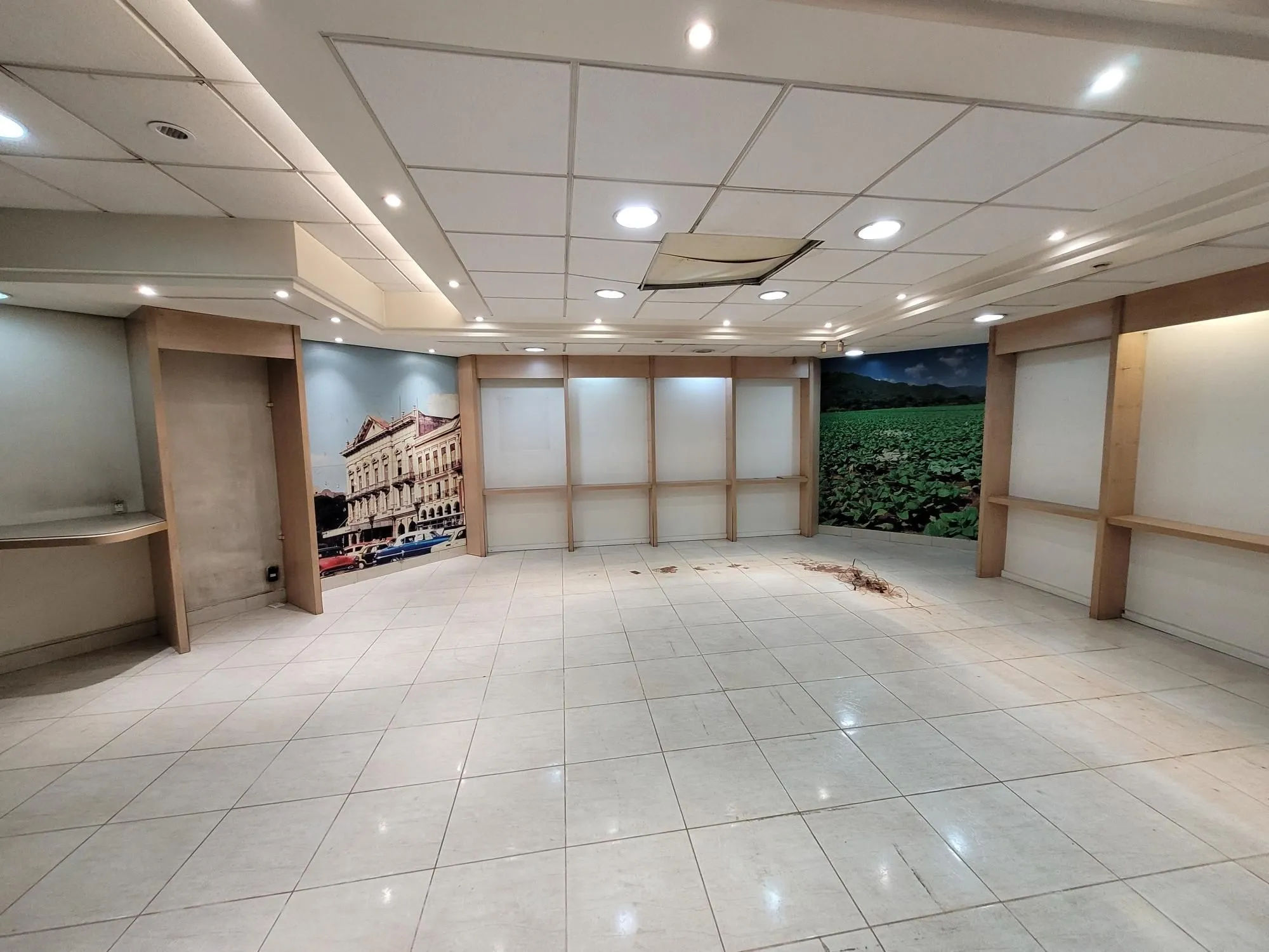 Imagem ️ Loja comercial para locação no Centro Histórico!