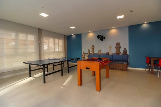 Imagem Apartamento para venda no bairro Vila Nova em Porto Alegre