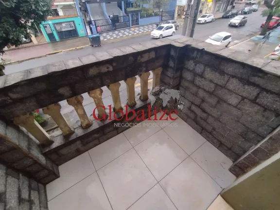 Imagem Sobrado com 140m², 2 dormitórios à venda no Marapé por R$1.280.000,00.