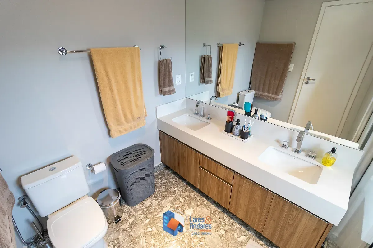 Imagem Apartamento para venda em Indianópolis com 1 quarto, sendo 1 suíte, 79m²