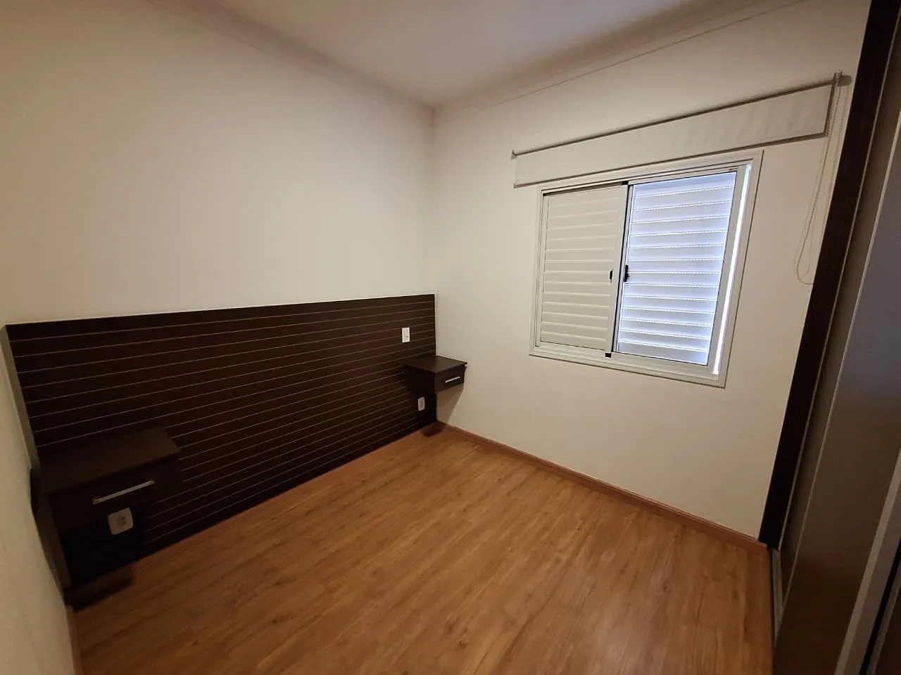Imagem Apartamento de 81,55m² com 3 Dormitórios e Suíte no Edificio Joá