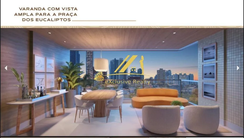 Imagem Apartamento RESIDENCIAL em Salvador - Bahia, Caminho das Árvores