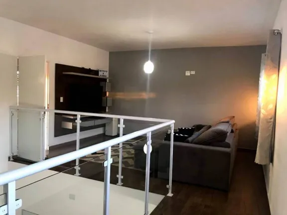 Imagem Sobrado com 2 Quartos à Venda, 213 m² em Mogi Moderno - Mogi das Cruzes