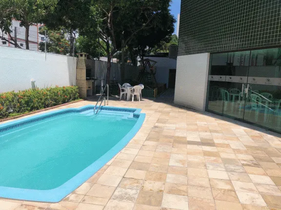 Foto do imóvel Apartamento com 3 Quartos à Venda, 105 m² em Boa Viagem - Recife