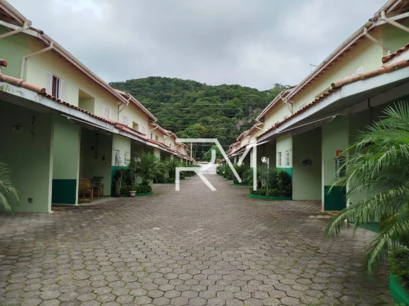 Imagem Sobrado com 2 dormitórios à venda, 81 m por R$ 330.000 - Centro - Mongaguá/SP