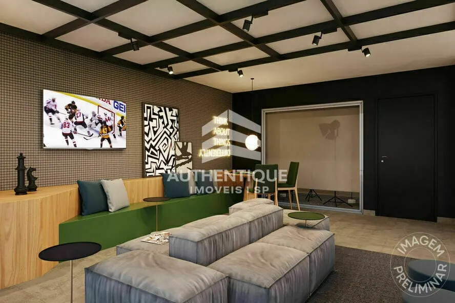 Imagem SIGNATUR - Parque Imperial Saúde - Apartamento à venda no bairro Saúde - São Paulo/SP, Zona Sul