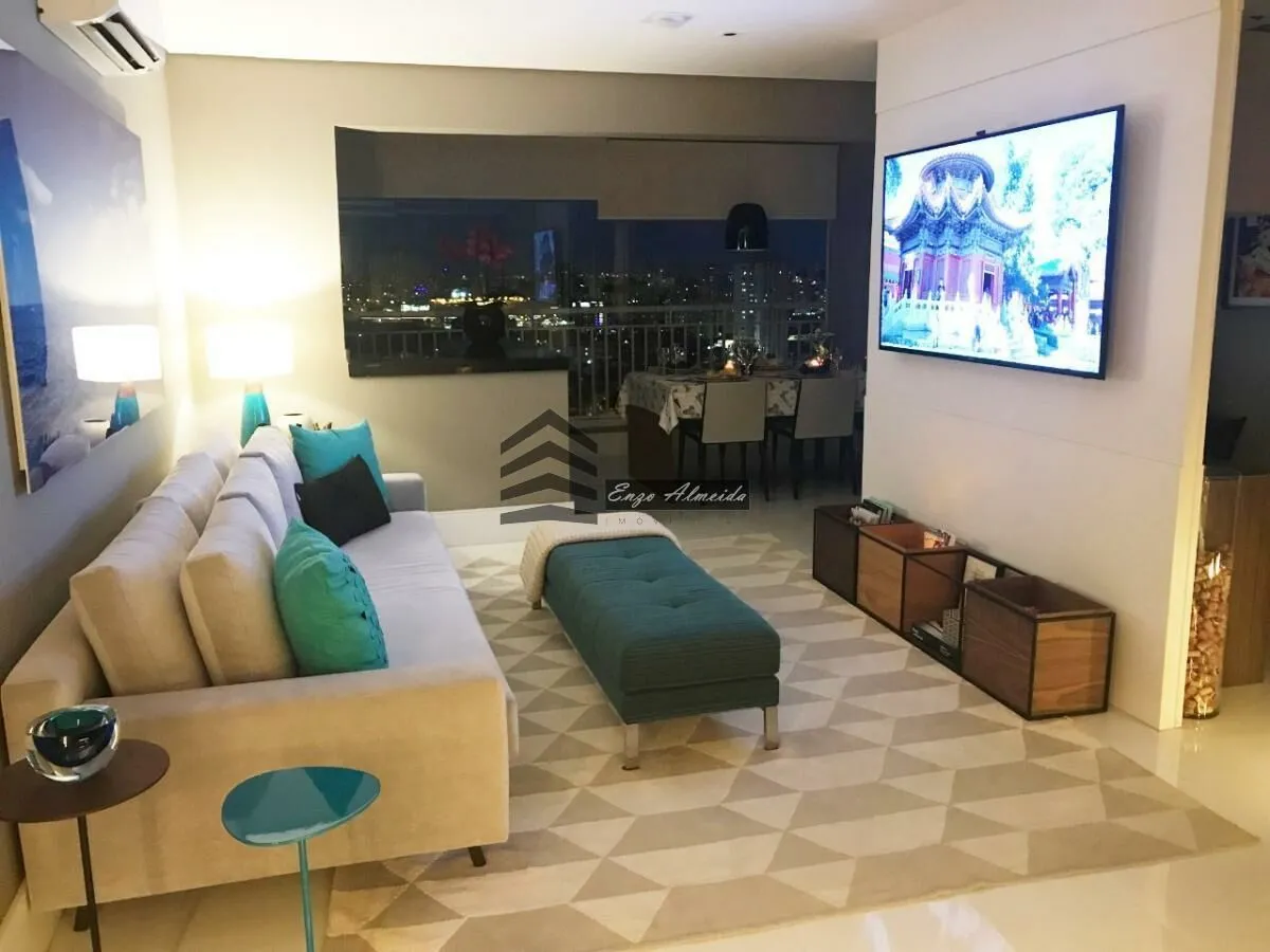 Imagem Apartamento à venda em São Paulo/SP