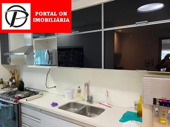Imagem APARTAMENTO RESIDENCIAL em RIO DE JANEIRO - RJ, BARRA DA TIJUCA