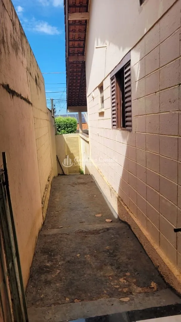 Imagem Casa Residencial Cecap