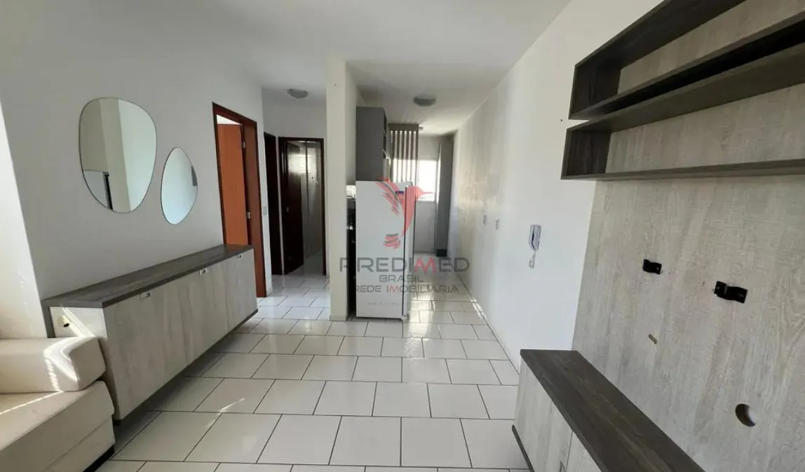 Imagem Apartamento á venda - Jaraguá Esquerdo