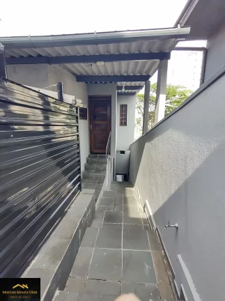 Imagem Sobrado em Vila Gomes, São Paulo/SP